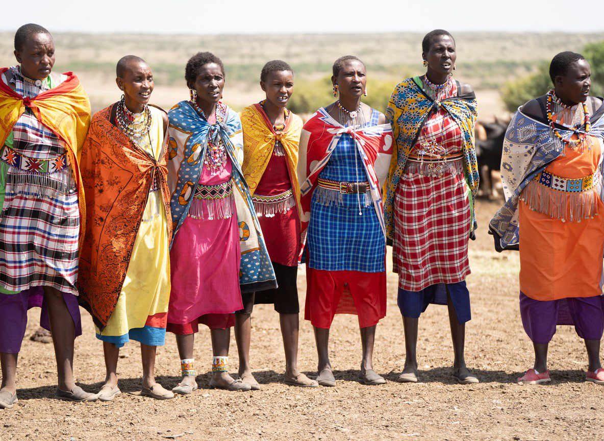 Mara Explorer Camp Talek River Maasai Mara