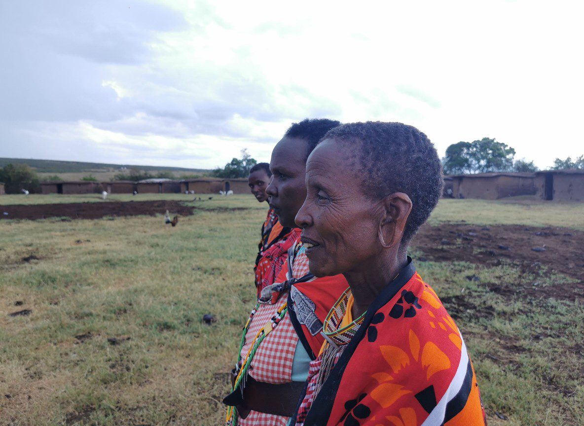 Mara Ngenche Safari Camp Confluence Of Talek And Mara Rivers Maasai Mara