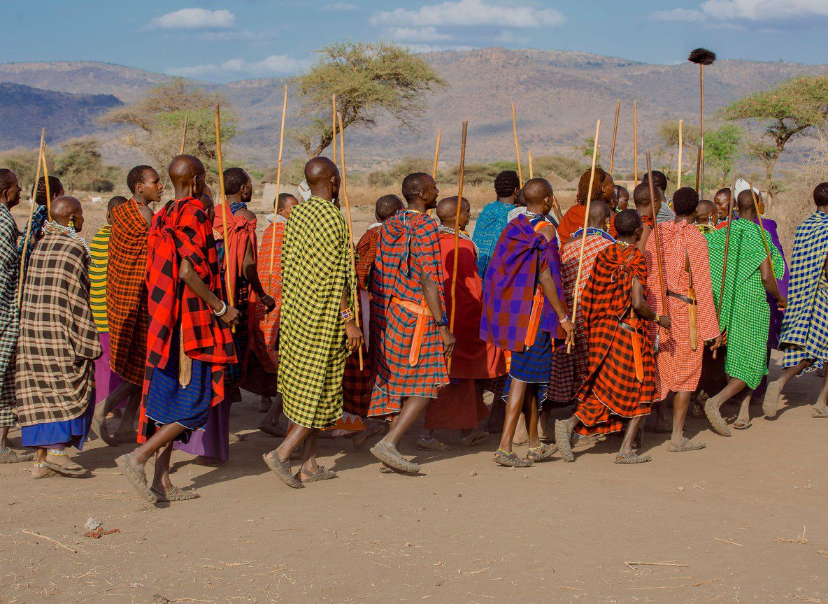 Mara River Camp Oloololo Escarpment Maasai Mara