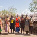 Matira Camp Junction Of Mara And Talek Rivers Maasai Mara