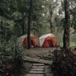 Mobile Camping Safari Kenya