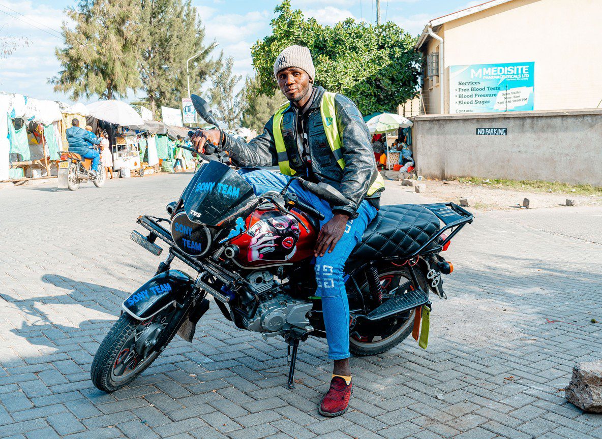 Nairobi Kenya Travel Guide