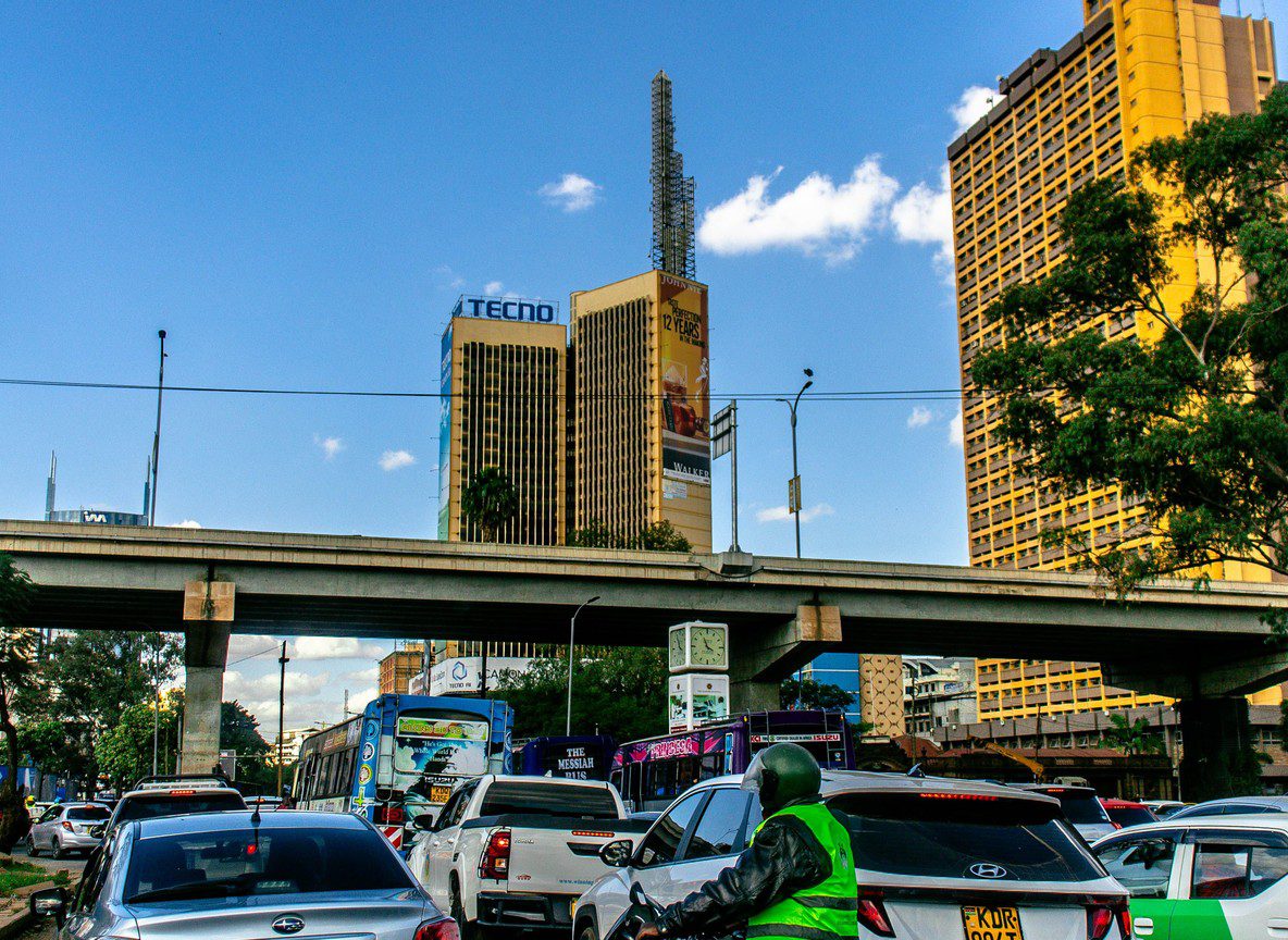 Nairobi Layover Guide Things To Do