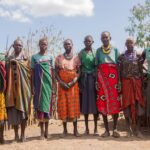Northern Kenya Cultural Safari Guide Community Visits Done Responsibly