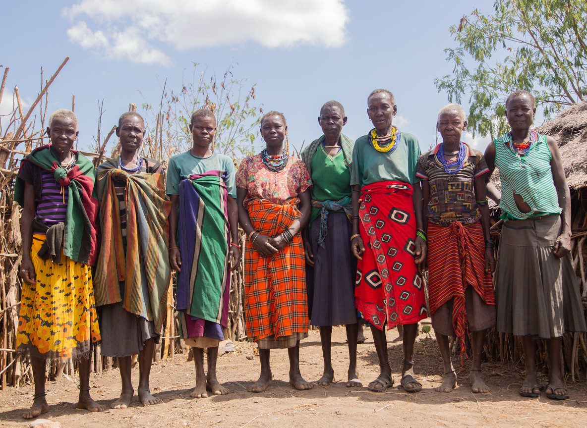 Northern Kenya Cultural Safari Guide Community Visits Done Responsibly