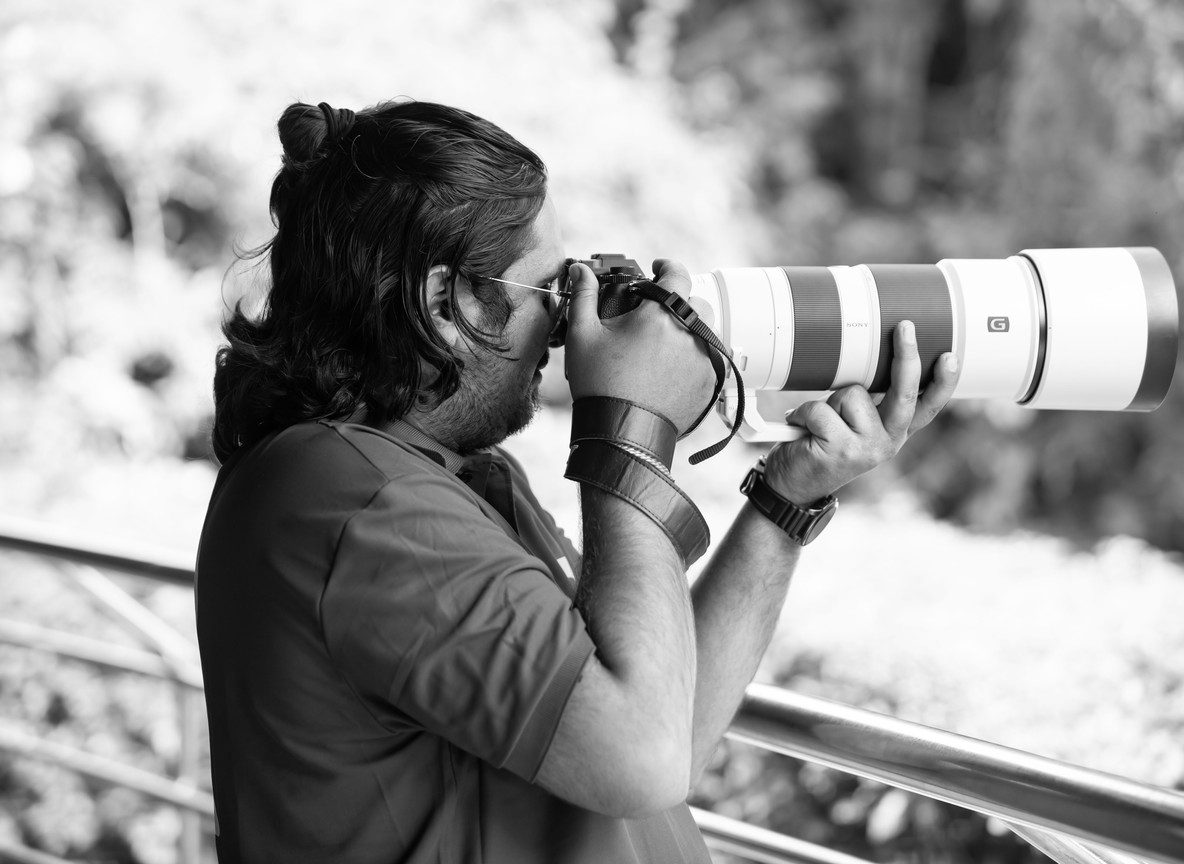 Northern Kenya Photography Safari Guide Light Locations Field Workflow