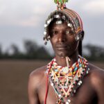 Orngatuny Mara King Camp Ololaimutiek Village Maasai Mara