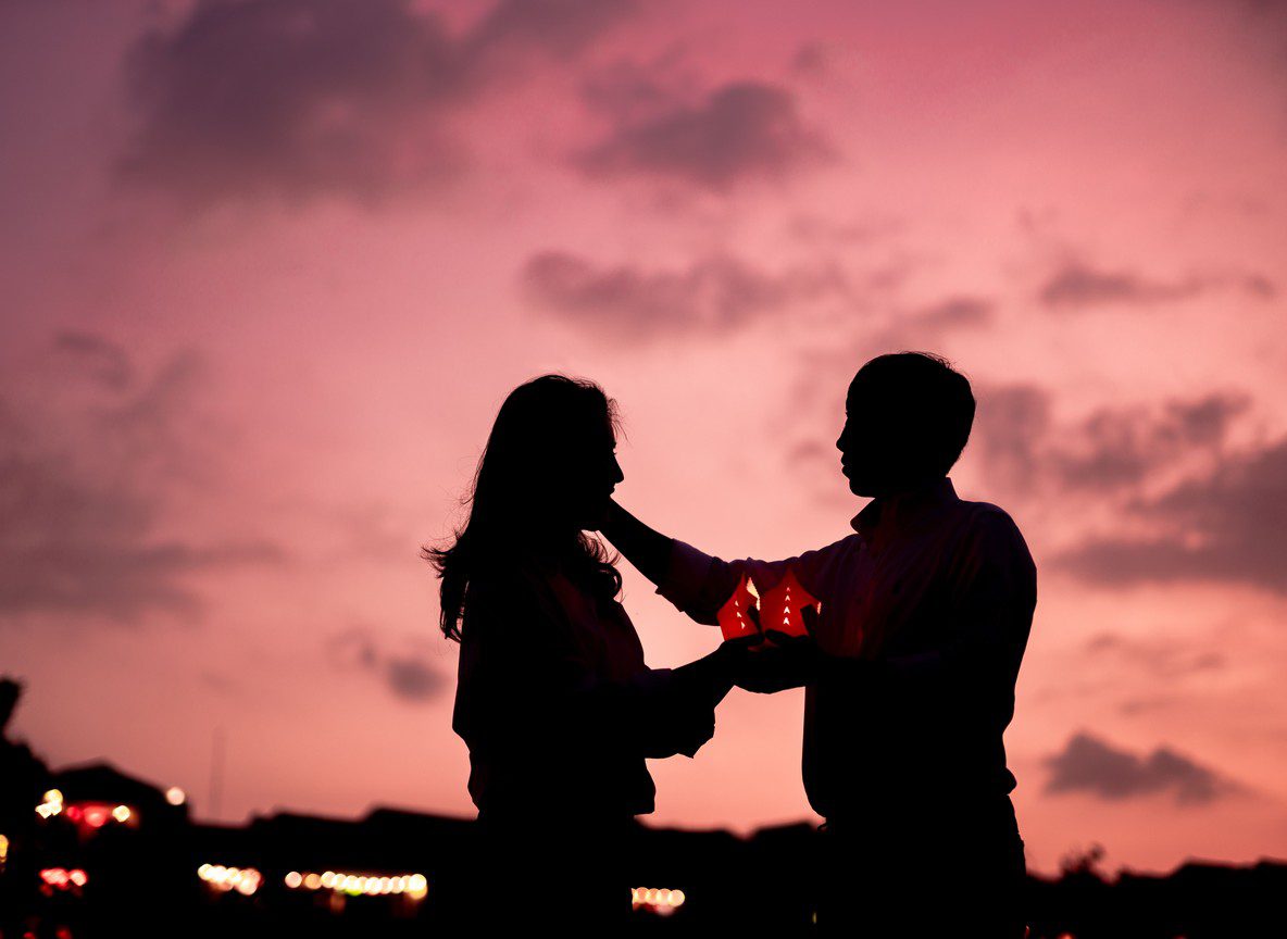 Romantic Luxury Safari Kenya