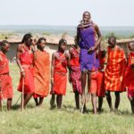 Sentrim Mara Lodge Ololaimutiek Village Maasai Mara