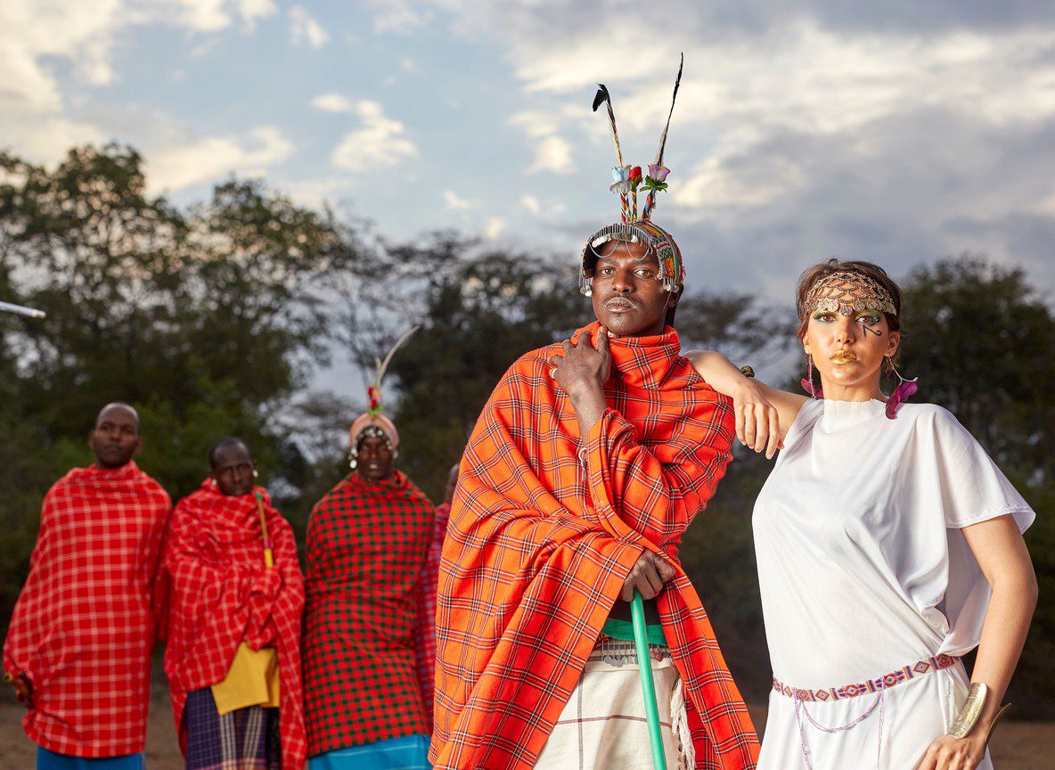 Tipilikwani Mara Camp Talek River Maasai Mara