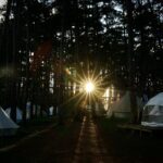 Wilderness Mara Camp