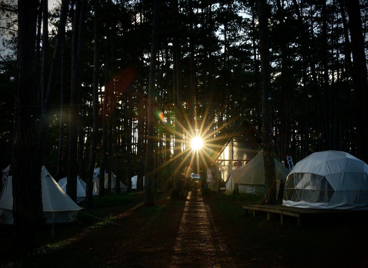 Wilderness Mara Camp
