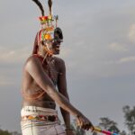 Wilderness Mara Fmr Little Governors Camp Mara Triangle Rebuilding Maasai Mara