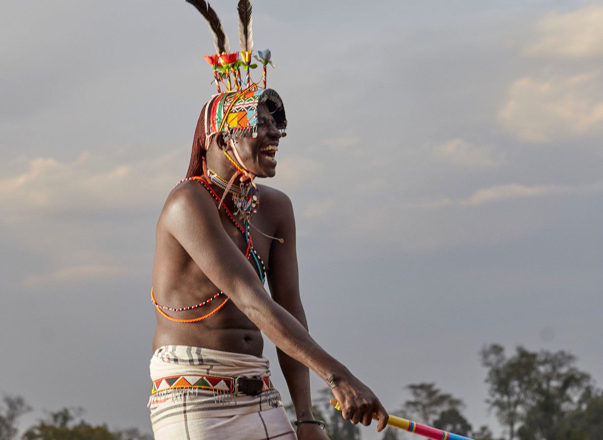 Wilderness Mara Fmr Little Governors Camp Mara Triangle Rebuilding Maasai Mara