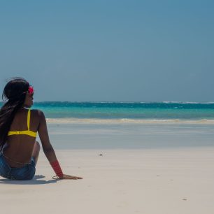 Diani Beach
