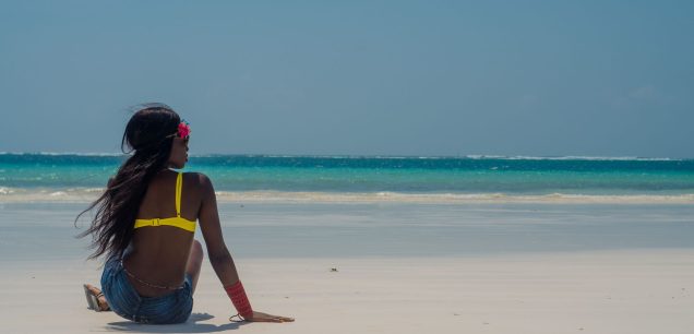 Diani Beach
