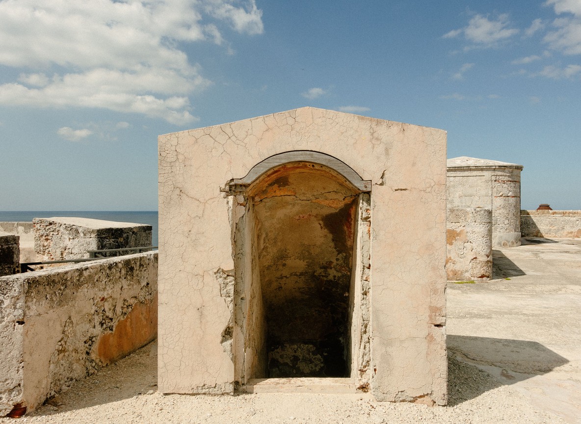 Fort Jesus Mombasa