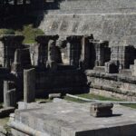 Gedi Ruins Kenya
