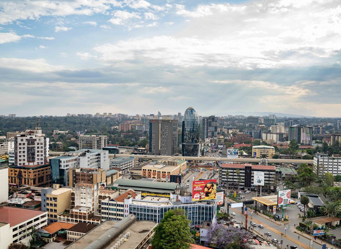 Kenya Eta Vs Visa On Arrival Guide