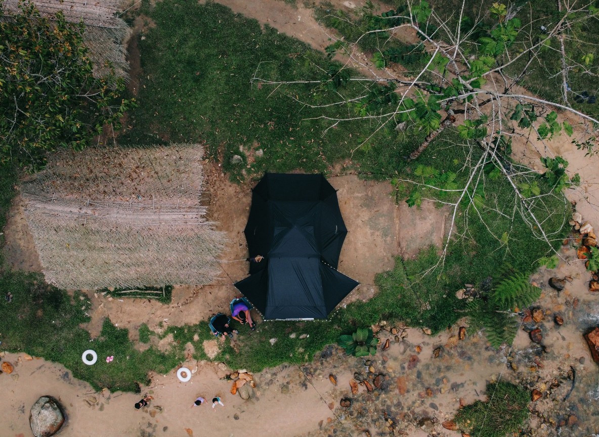 Luxury Tented Camps Kenya
