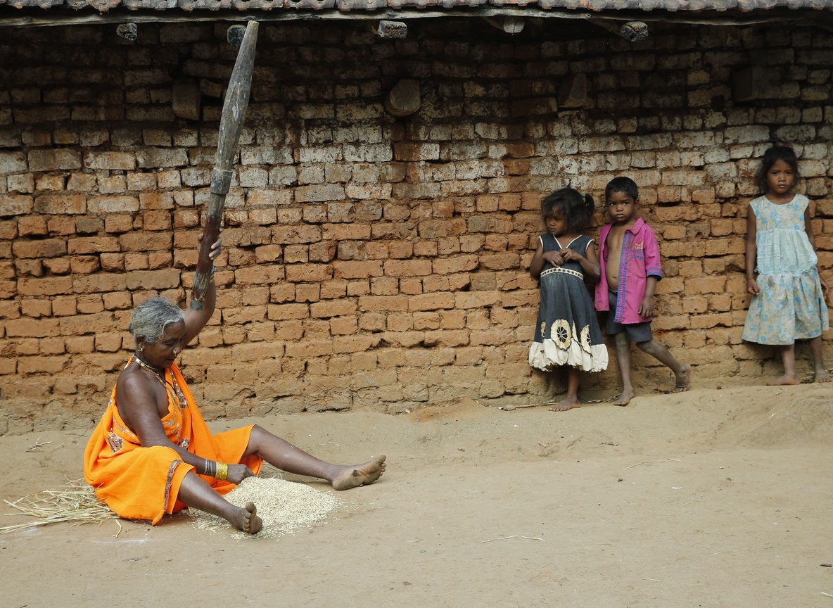 Maasai Cultural Village