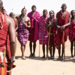 Maasai Diet Cattle Pastoralism Guide