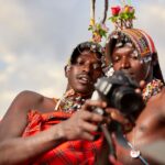 Maasai Tribe History Origins Guide