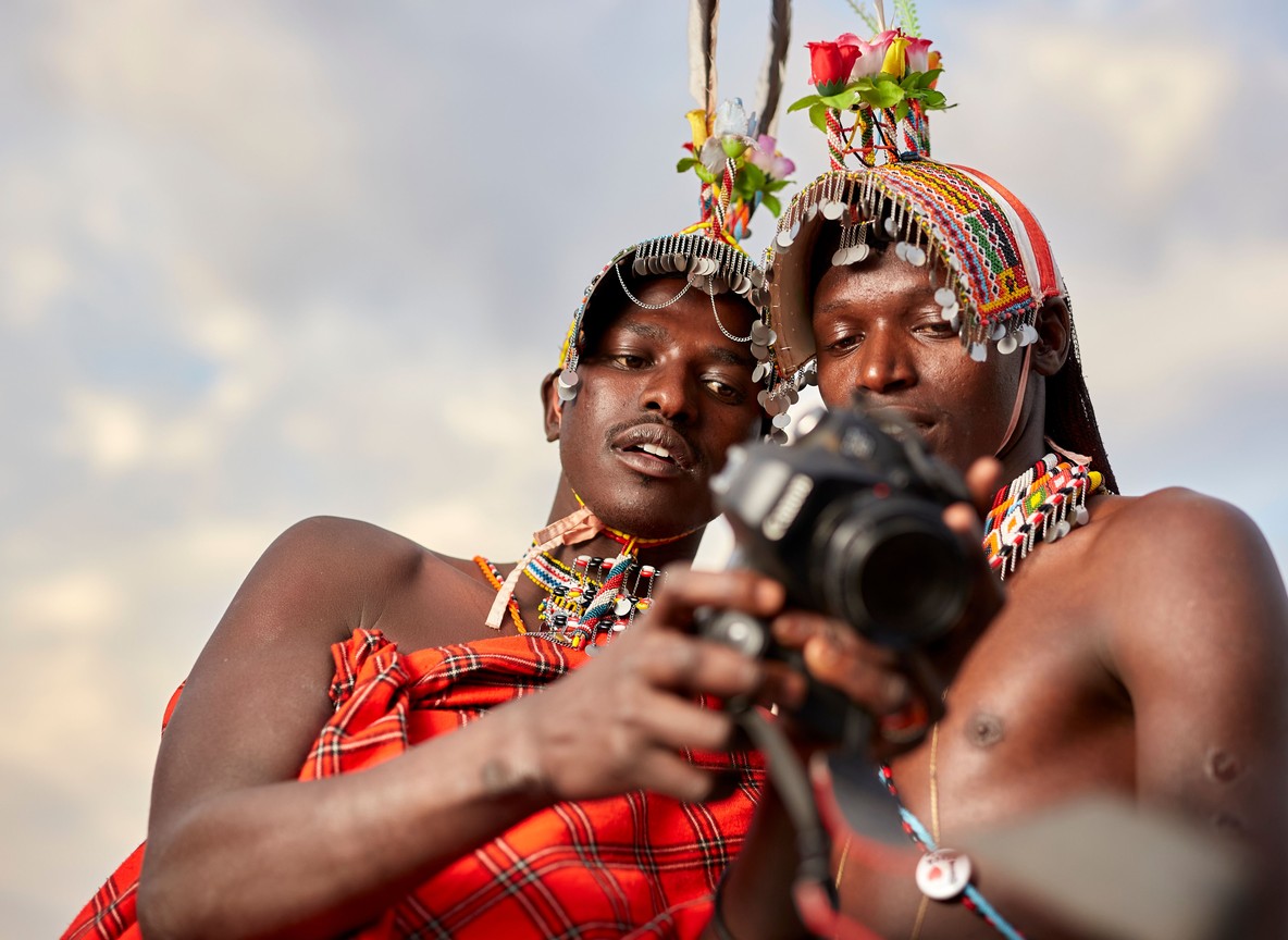 Maasai Tribe History Origins Guide