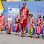 Maasai Warriors Moran Age Grade Guide