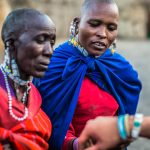 Maasai Women Marriage Social Structure Guide