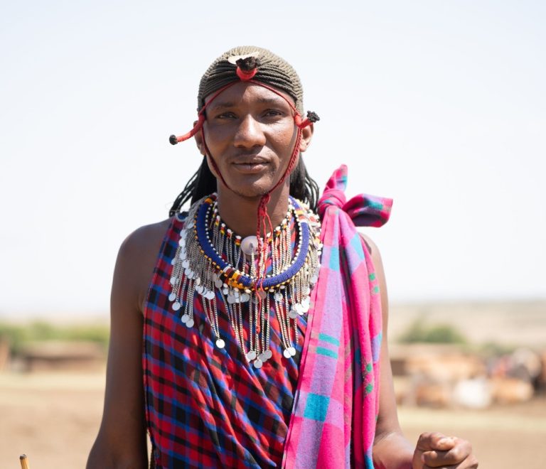Mara Naboisho Conservancy