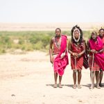 Masai Mara Reserve Vs Conservancy