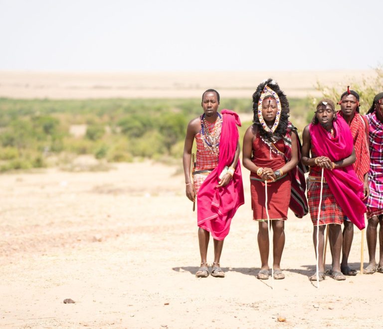 Masai Mara Reserve Vs Conservancy