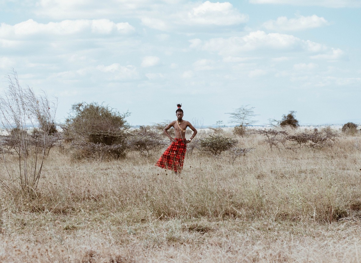 Masai Mara Weather Complete Monthly Guide