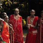 Matira Camp Junction Of Mara And Talek Rivers Maasai Mara