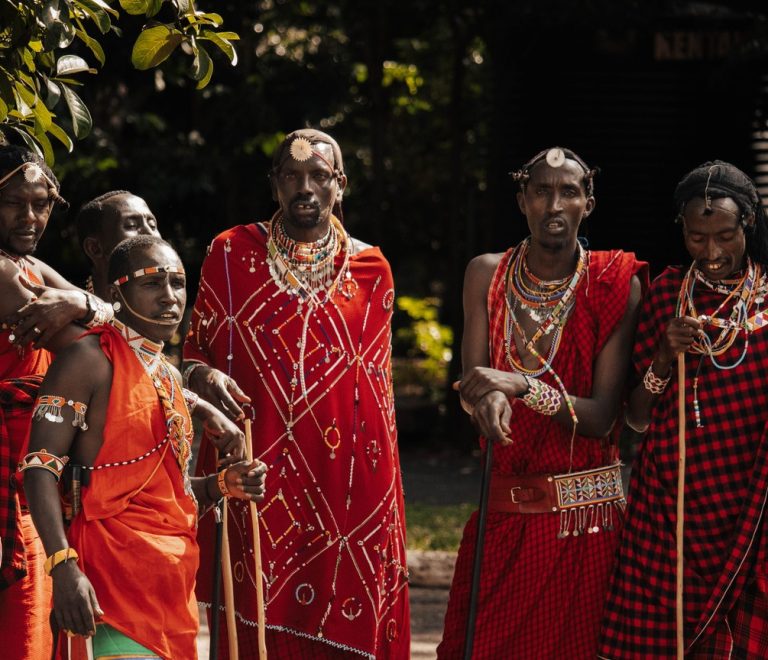 Matira Camp Junction Of Mara And Talek Rivers Maasai Mara