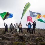 Mount Kenya Safari Trekking Guide