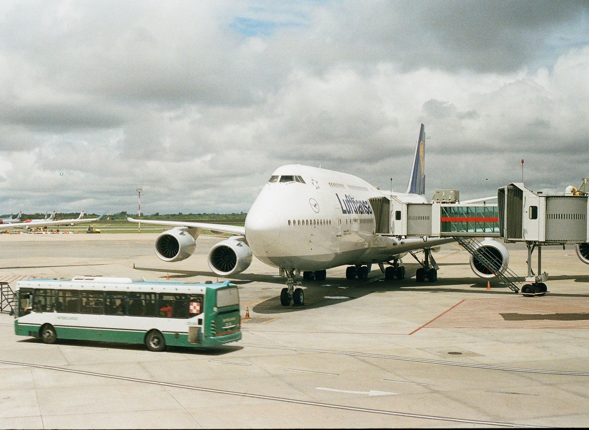 Nairobi Shuttle Vs Private Airport Transfer