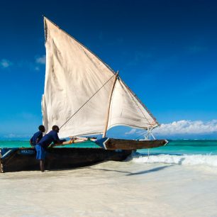 Zanzibar