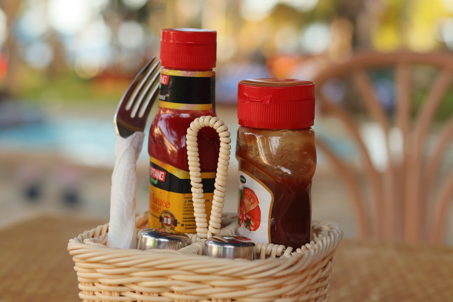 Vegetarian & Jain Safari Food Guide for Hindi Speakers -- Photo by Steve Musembi on Pexels