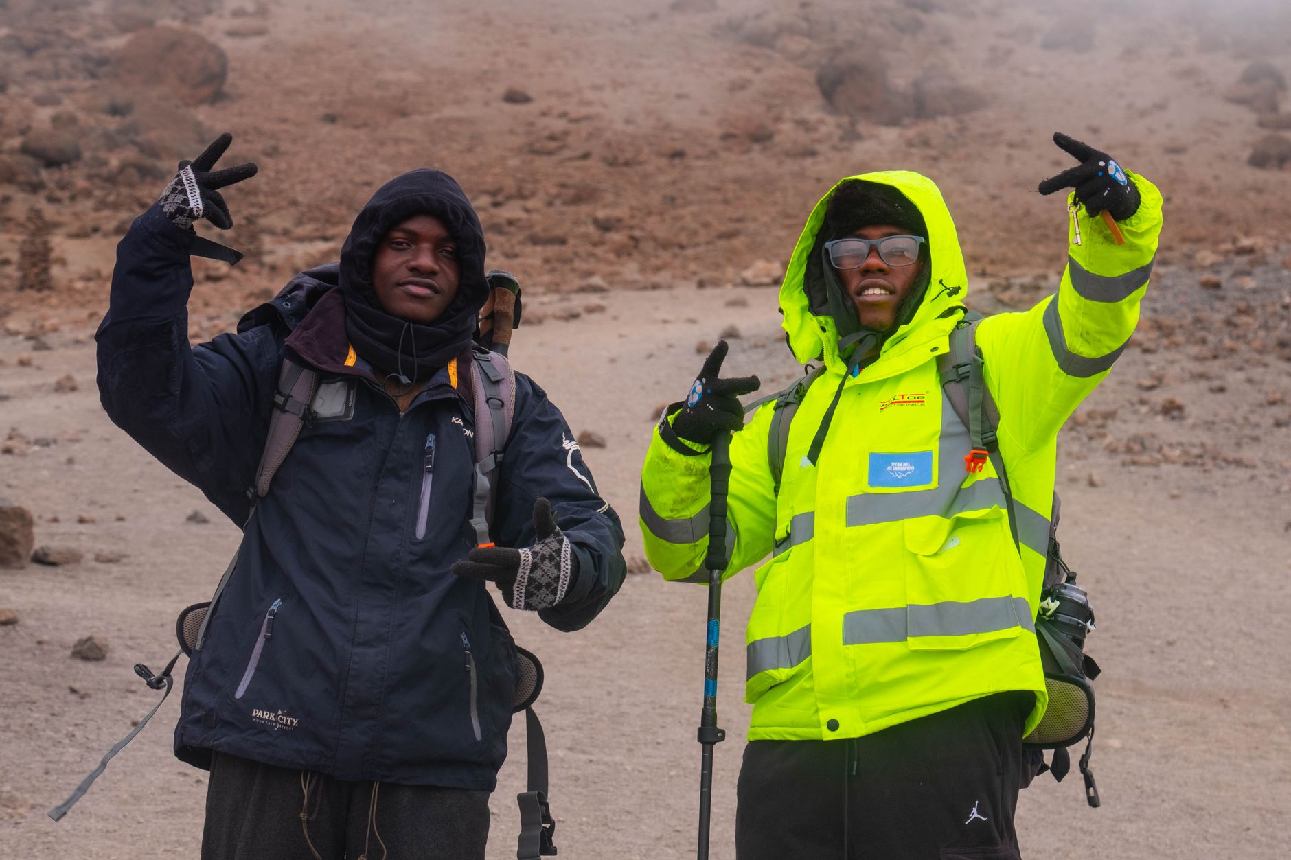 LGBTQ Safety Guide for German-Speaking Safari Travelers -- Photo by Penfran Tanzania on Pexels