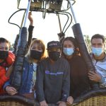 Masai Mara Hot Air Balloon Safety: Know the Risks -- Photo by ANGEL BELLO on Pexels