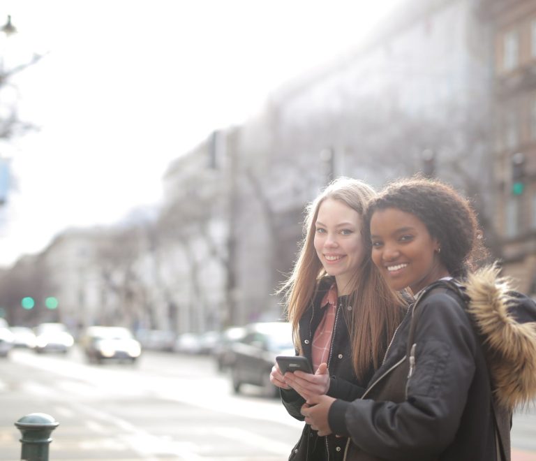 Mobile Data and WiFi Guide for Frisian Speakers in Kenya -- Photo by Andrea Piacquadio on Pexels