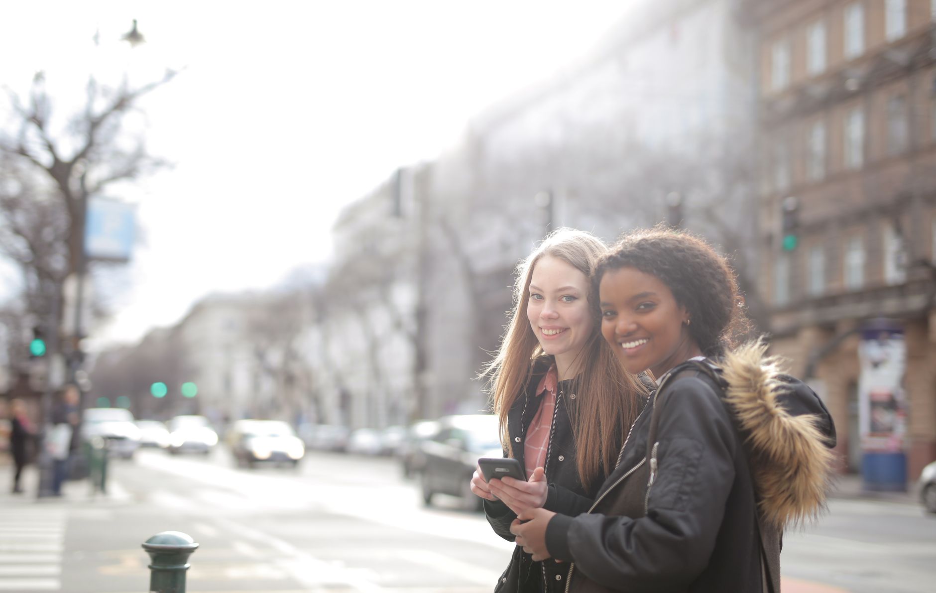 Mobile Data and WiFi Guide for Frisian Speakers in Kenya -- Photo by Andrea Piacquadio on Pexels