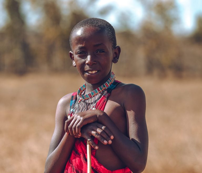 How Many Days Do You Need in the Masai Mara? (2026) -- Photo by Jonathan Shembere on Pexels