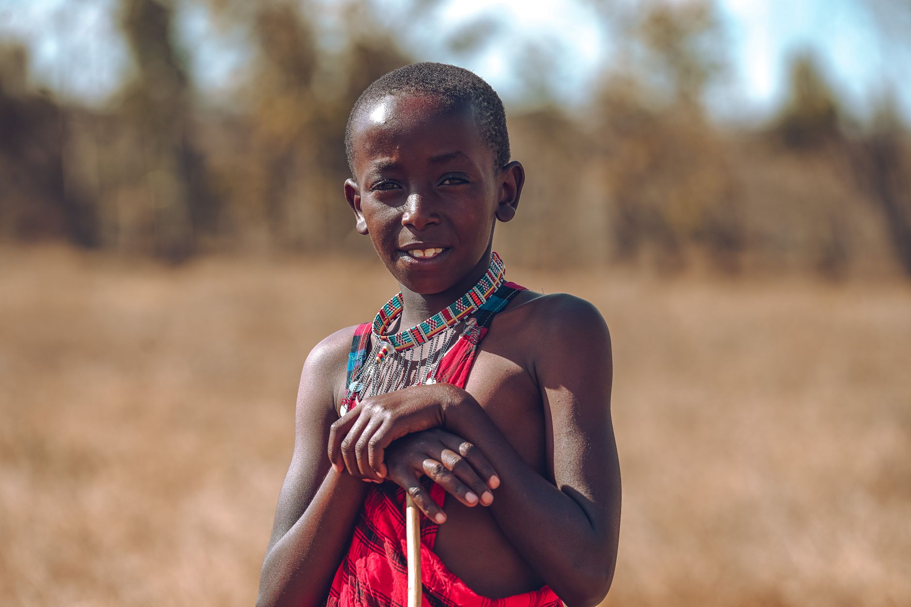 How Many Days Do You Need in the Masai Mara? (2026) -- Photo by Jonathan Shembere on Pexels