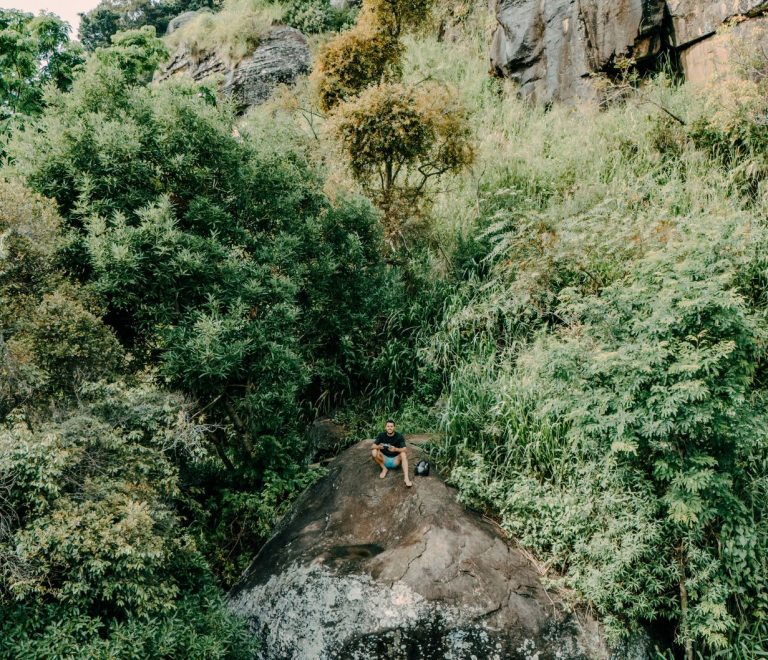 Ngong Hills hiking guide near Nairobi: 7 trail tips -- Photo by Eslam Mohammed Abdelmaksoud on Pexels