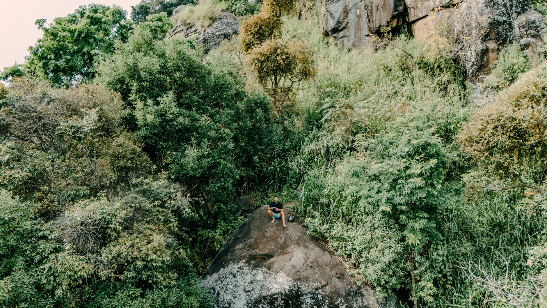 Ngong Hills hiking guide near Nairobi: 7 trail tips -- Photo by Eslam Mohammed Abdelmaksoud on Pexels