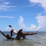 Diani Beach Can I Swim After Rain: Safety Tips -- Photo by Doreen Kahendi on Pexels