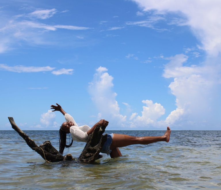 Diani Beach Can I Swim After Rain: Safety Tips -- Photo by Doreen Kahendi on Pexels
